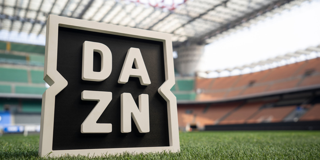 Du kannst dich ab sofort für die Sammelklage gegen DAZN anmelden.
