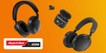 HIFI.DE Deals | Top Kopfhörer mit ANC MediaMarkt Mehrwertsteuer geschenkt