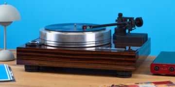HIFI.DE Test | EAT Fortissimo S