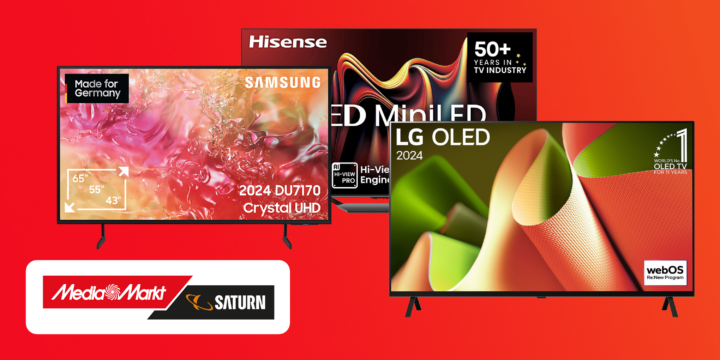 Beste Deals Fernseher Meherwertsteuer-Aktion