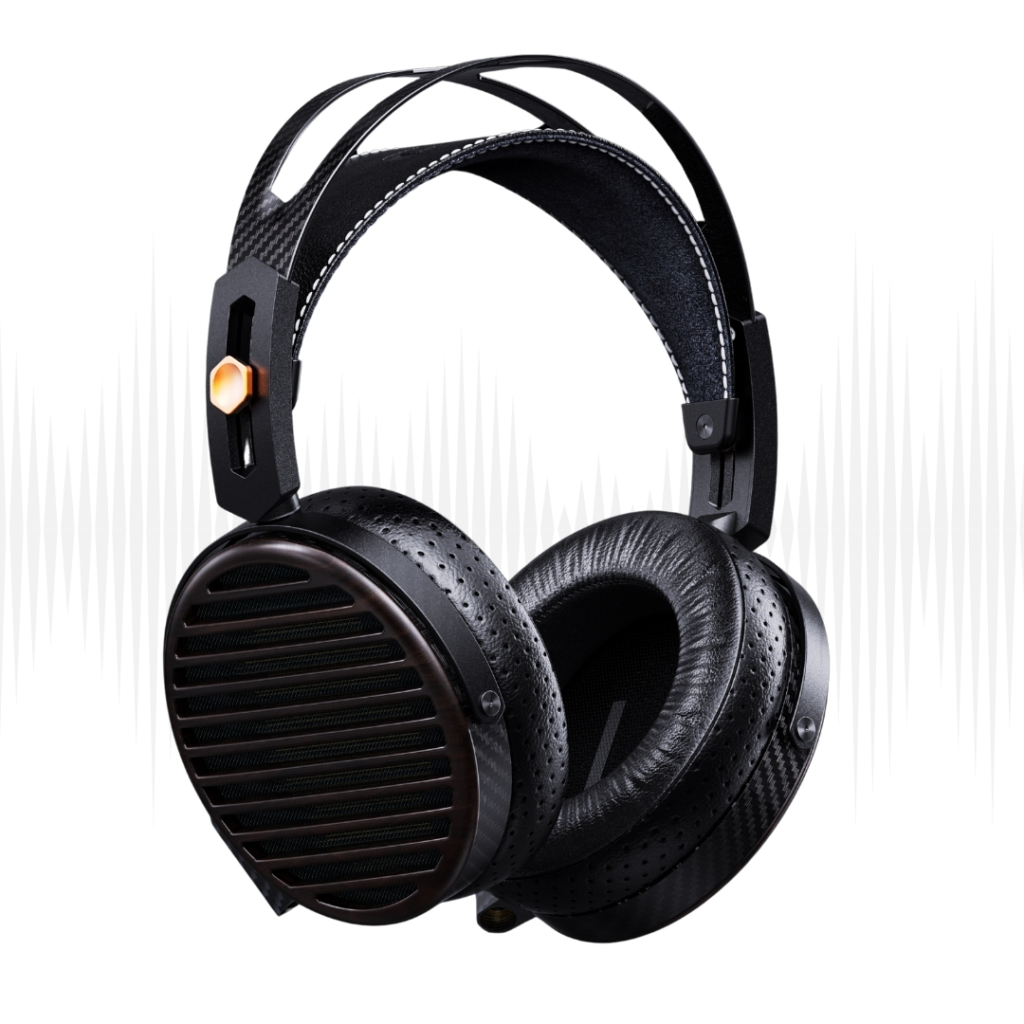 FiiO FT7 freigestellt