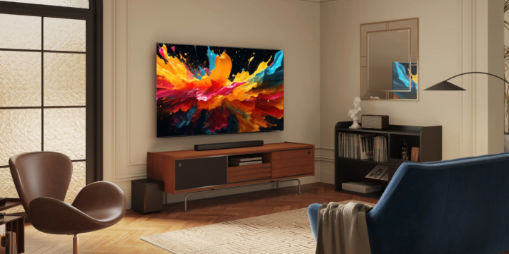 Hisense-Fernseher kaufen