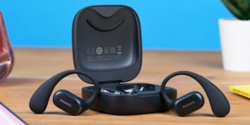 Huawei FreeArc Test HIFI.DE | Titelbild