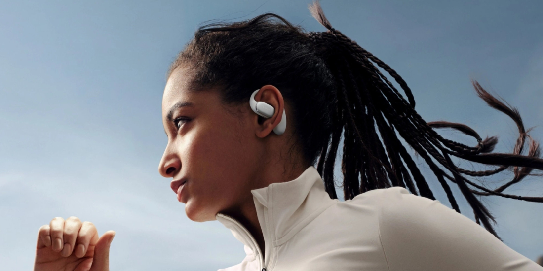 Die Huawei FreeArc stehen für neue Open-Ear-Kopfhörer.