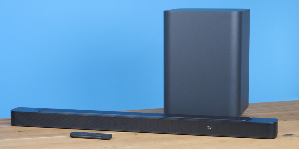 JBL Bar 500 im Test