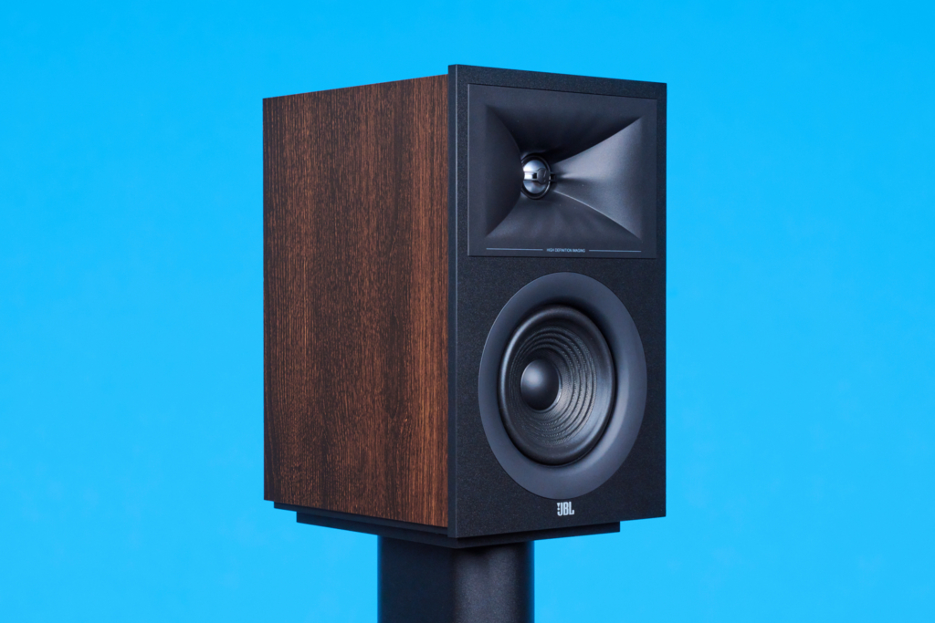 JBL Stage 250B im Test – Klang