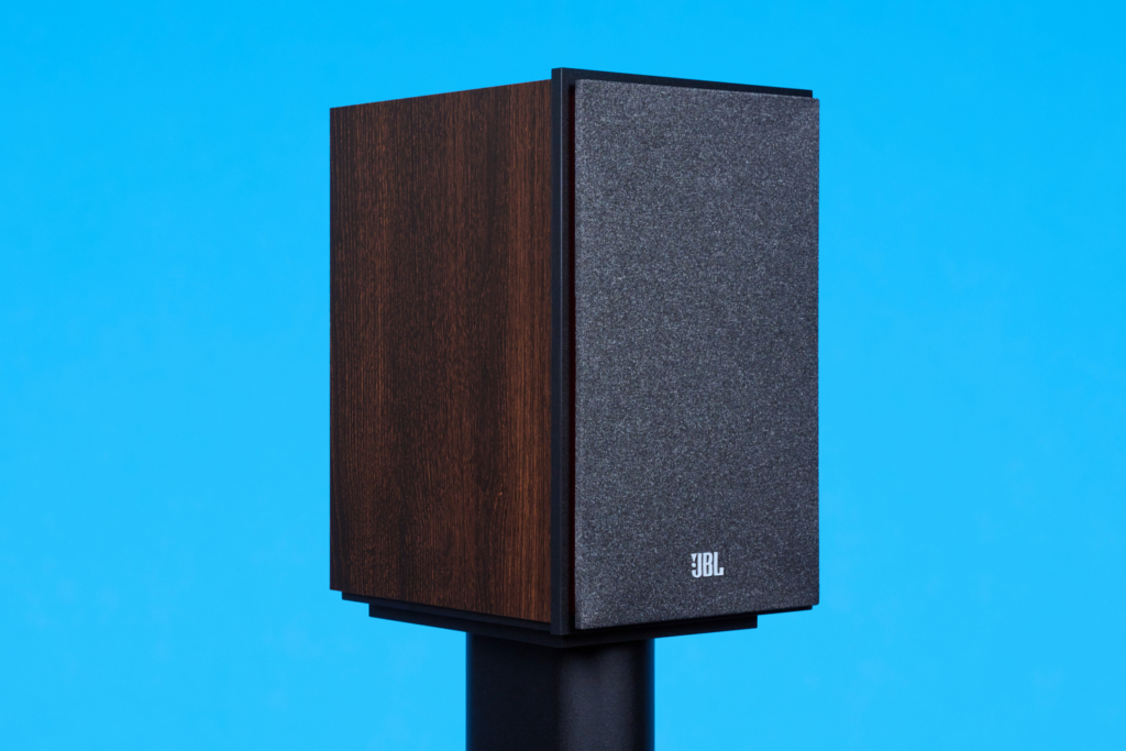 JBL Stage 250B im Test – Design