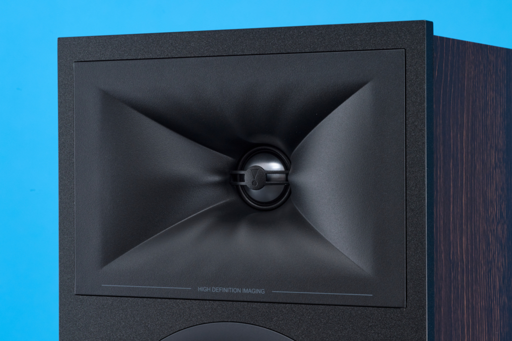 JBL Stage 250B im Test – Hochtöner