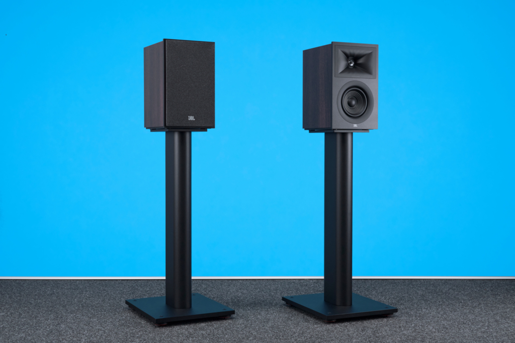 JBL Stage 250B im Test – Klang