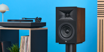JBL Stage 250 im Test – Titelbild