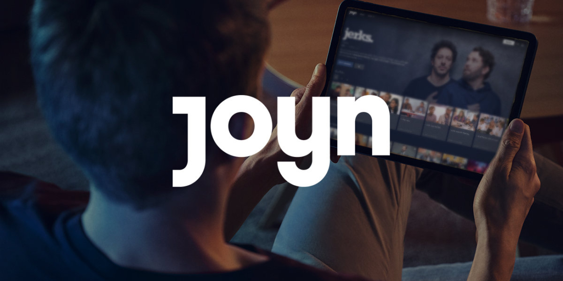 Joyn hat sich unerlaubt bei den Mediatheken von ARD und ZDF bedient.