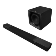 Klipsch Flexus Core 200 + Sub 100