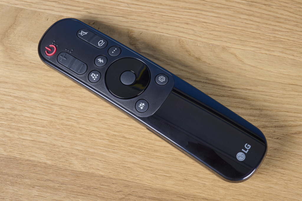 Fernbedienung LG Soundbar