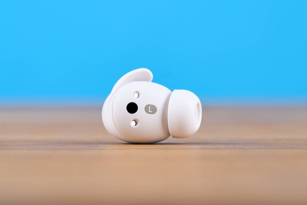 LG xboom Buds – Einzeln