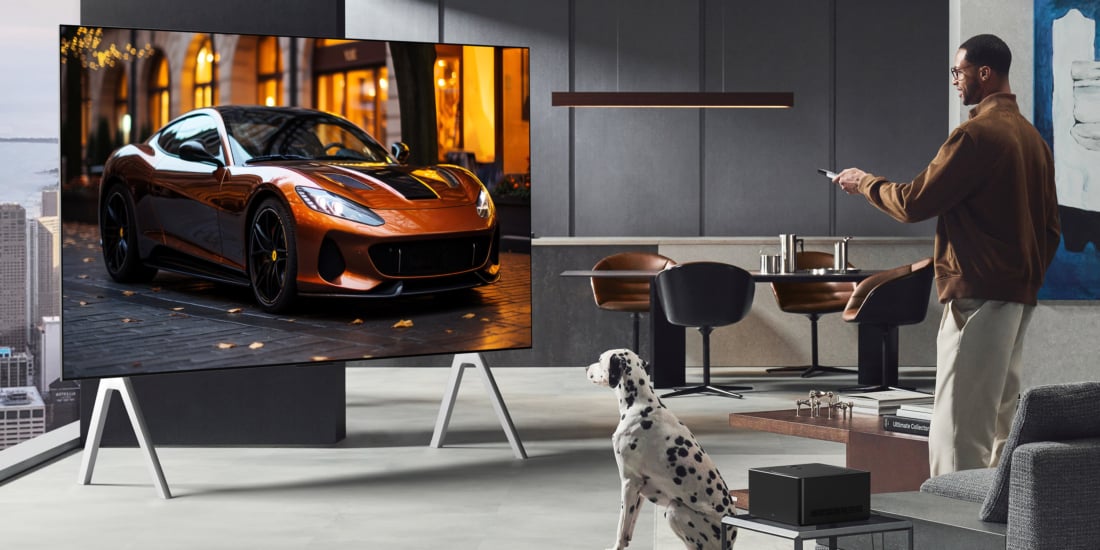 LG OLED 2025: Die Preise stehen fest!