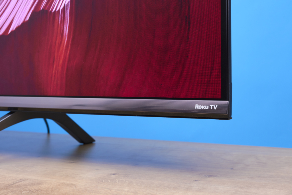 Display Detailansicht