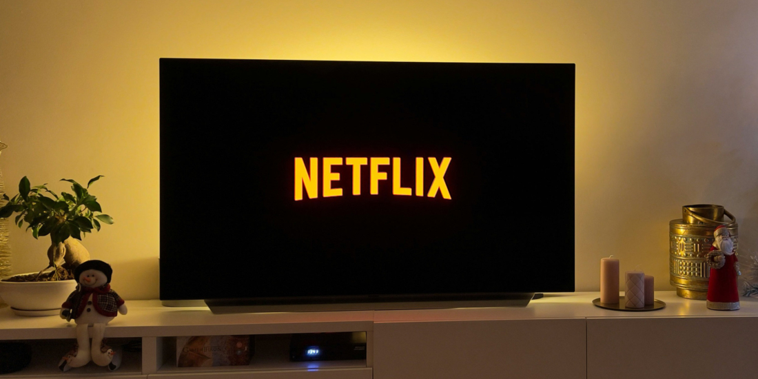 Netflix entfernt wieder die Integration in Apple TV.