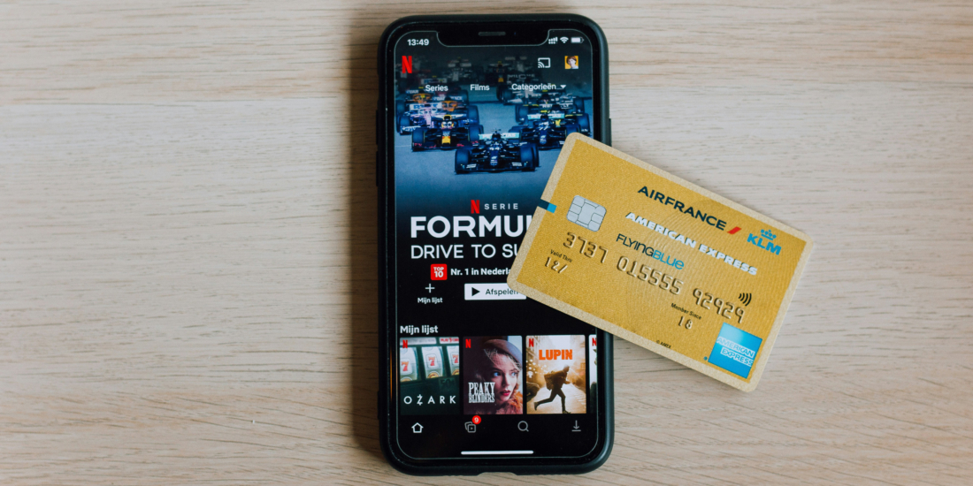 Netflix entdeckt mit Video-Podcasts ein neues Format für sich.