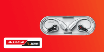 Nothing Ear (open) MediaMarkt Angebot