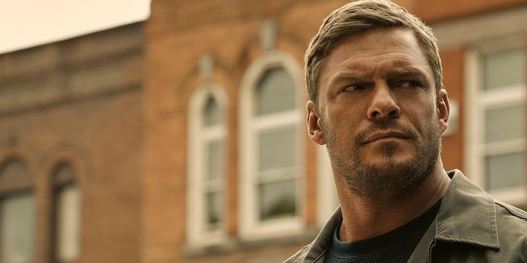 Der lineare Sender von Prime Video wird etwa "Reacher" ausstrahlen.