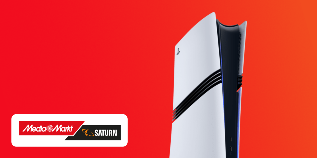 PlayStation 5 MediaMarkt Angebot