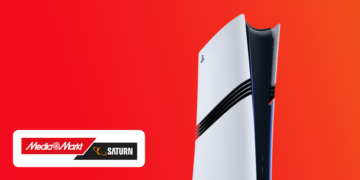 PlayStation 5 MediaMarkt Angebot