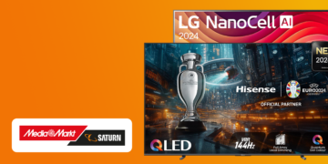 Beste Deals riesige Fernseher