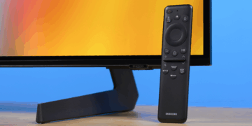 Samsung-OLEDs Vergleich