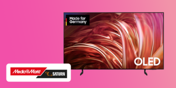 Samsung S85D Angebot