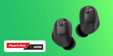 Sennheiser Accentum True Wireless