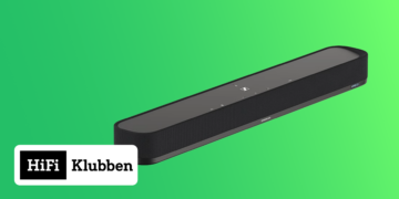 Sennheiser Ambeo Soundbar Mini Angebot
