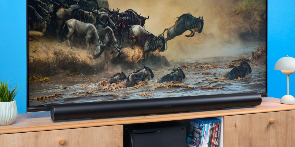 Sonos Arc Ultra im Test