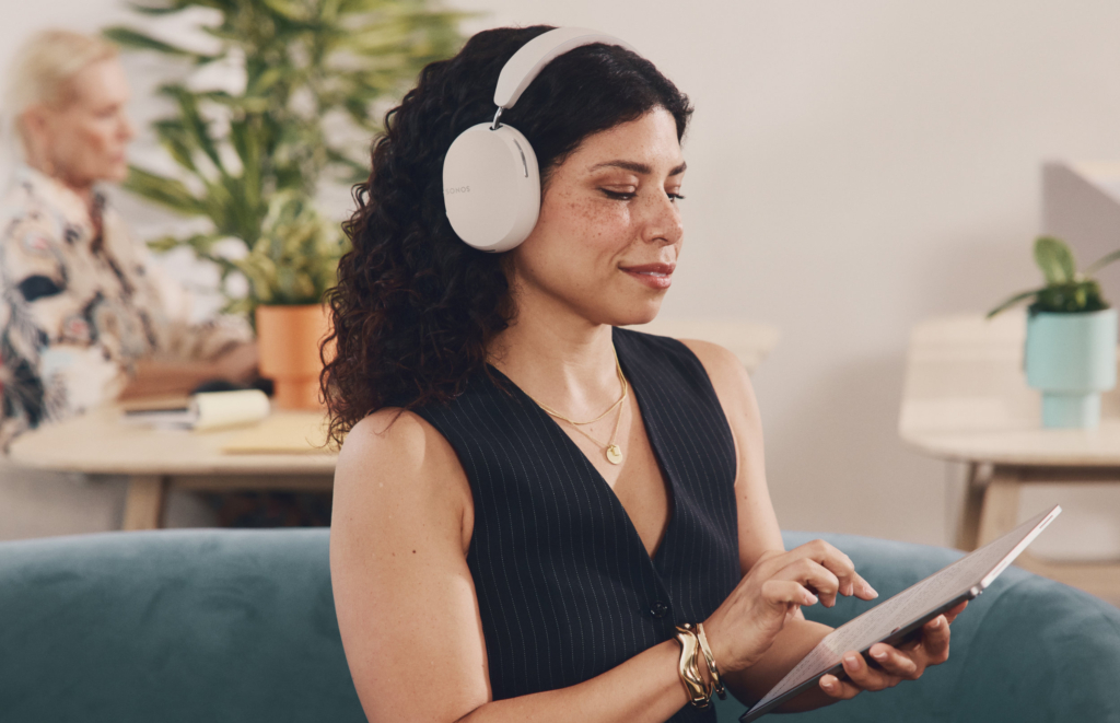Auch der Sonos Ace ist bisher nicht der erhoffte Erfolg geworden.