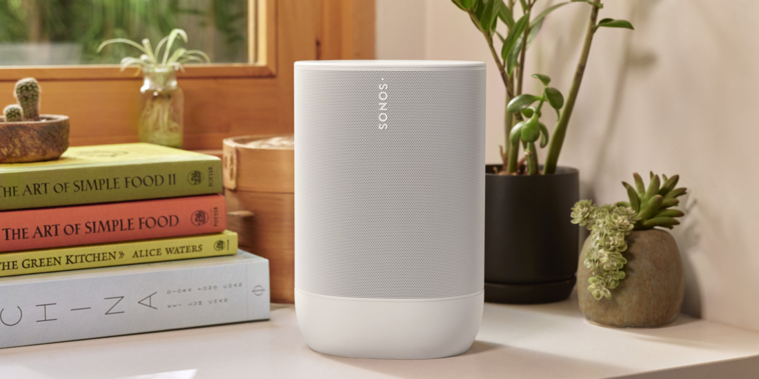 Sonos hat einen MagSafe-Speaker noch vor der Veröffentlichung wieder begraben.