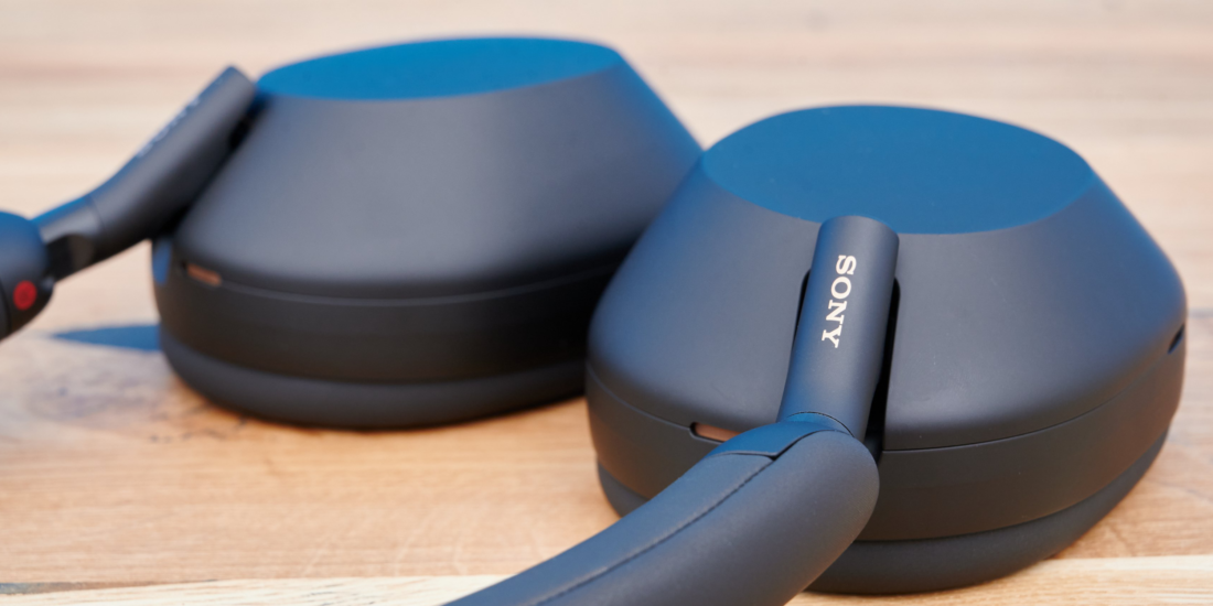 Sony WH-1000XM6