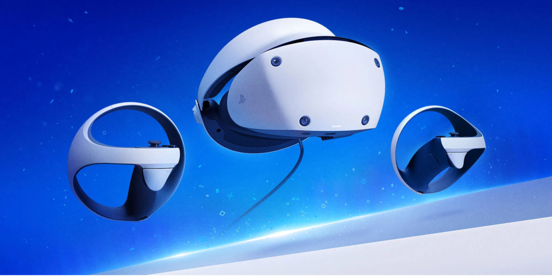 Die Sony PlayStation VR2 wird 150 Euro günstiger!