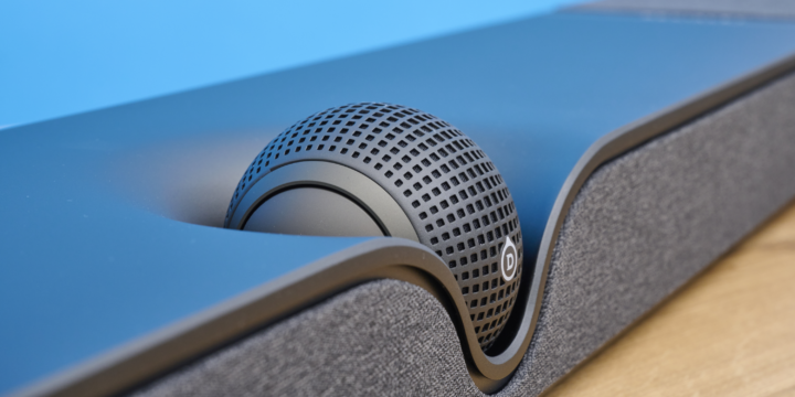 Soundbars für Dialoge