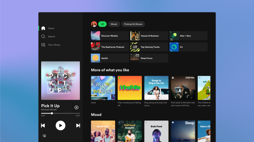 Spotify legt sich schon seit längerem direkt mit Apple an.