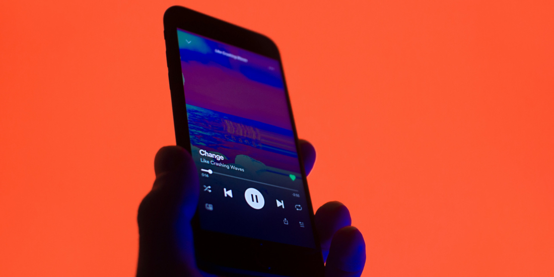 Spotify plant mit Music Pro offenbar ein Zusatz-Abo.