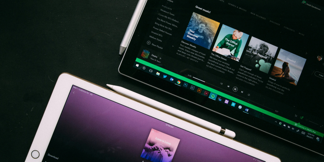 Der CEO von Spotify teilt erneut gegen Apple aus.