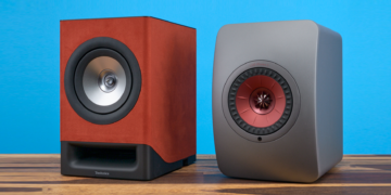 HIFI.DE Vergleich | Technics SC-CX700 vs. KEF LS50 Wireless II