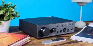 HIFI.DE Test | Violectric DHA V590² Pro