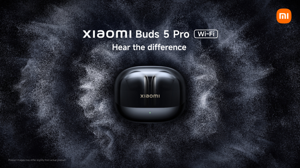 Die Xiaomi Buds 5 Pro (Wi-Fi) sollen noch besseren Klang bieten.