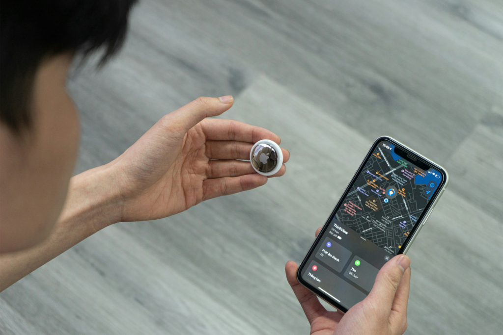Bluetooth 6.0 verbesserte Ortung