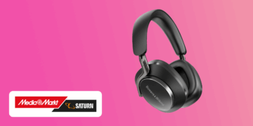 Bowers and Wilkins Px8 jetzt mit starkem Rabatt bei MediaMarkt kaufen