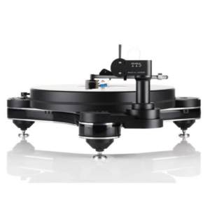 Clearaudio Innovation Compact / TT5 / Talisman v2 Gold