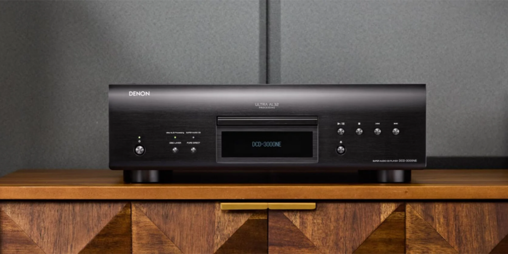 DSD vs PCM SACD-Player heute