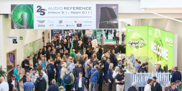 High End 2025 News Ankuendigungen und Highlights