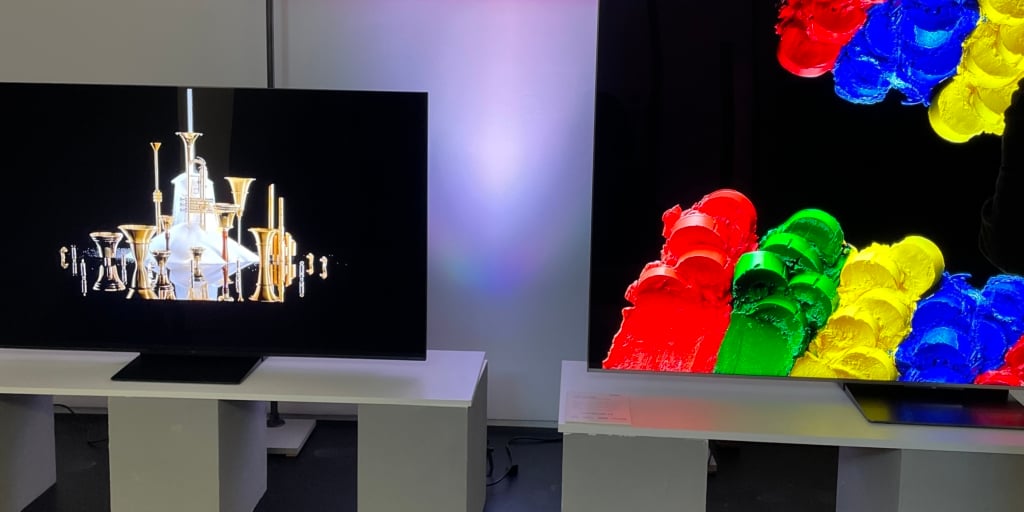 TCL Mini-LED Fernseher 2025