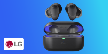 Dolby Atoms Kopfhörer für 179 Euro! LG macht dir den Deal